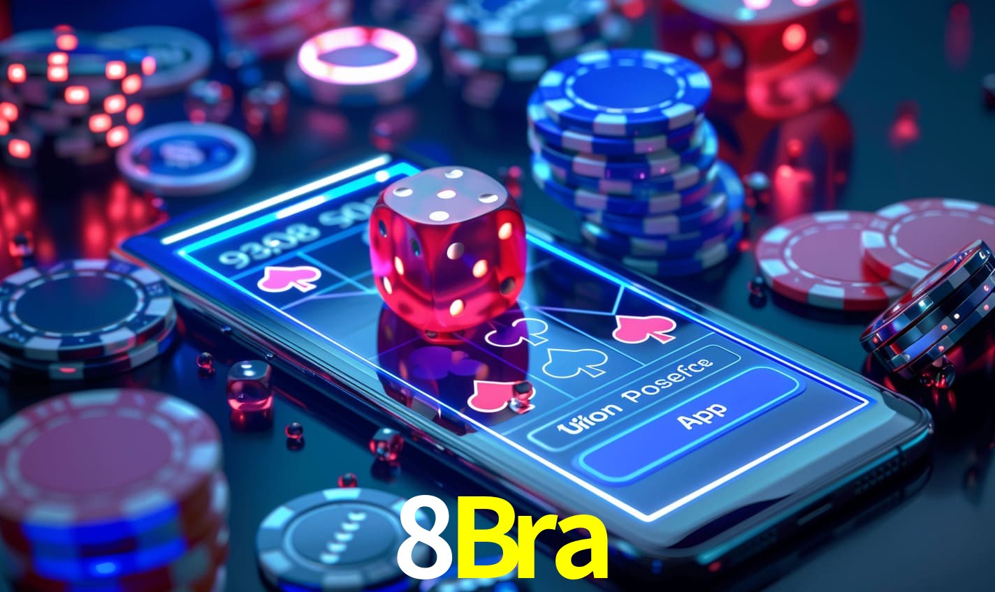 Baixar App 8Bra