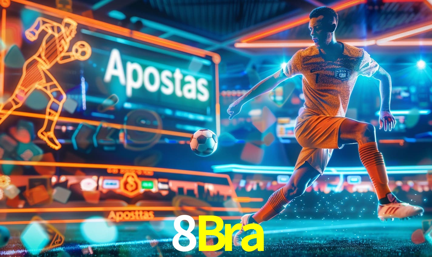 Apostas 8Bra