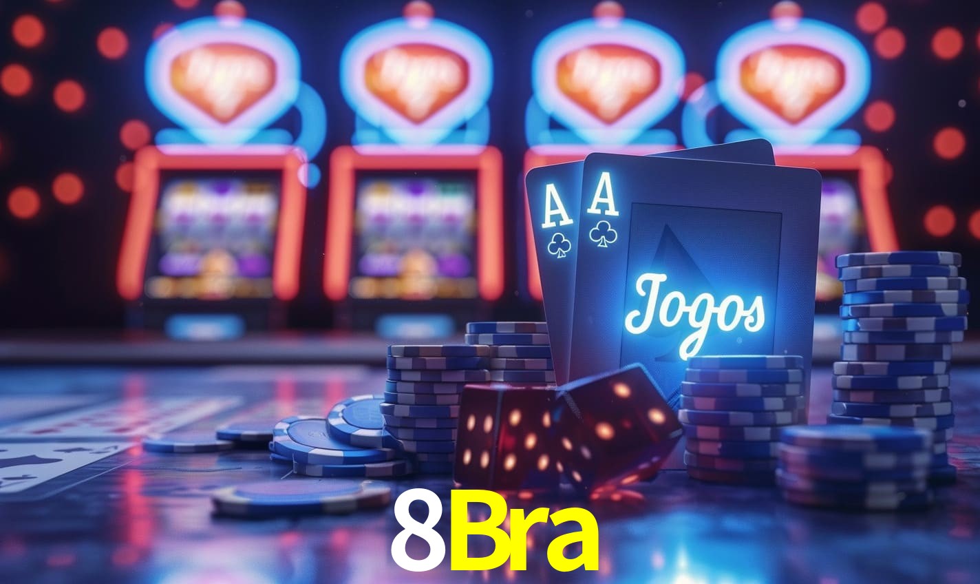 Lista de Jogos 8Bra