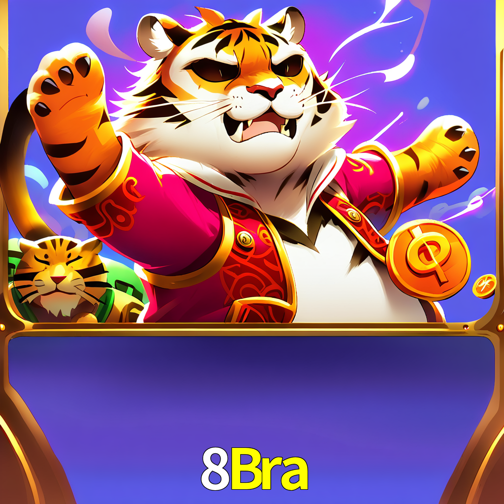 Cassino Online 8Bra